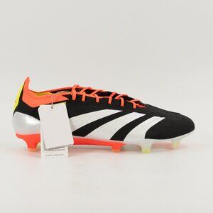 Adidas Predator Elite FG 'Solar Energy Pack' IE1802 Soccer Cleats